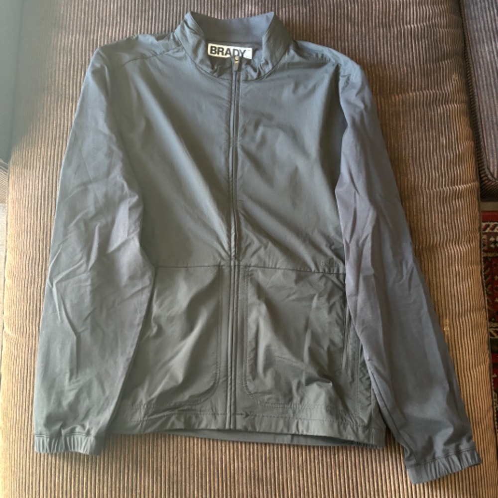 Brady - Anywhere Jacket